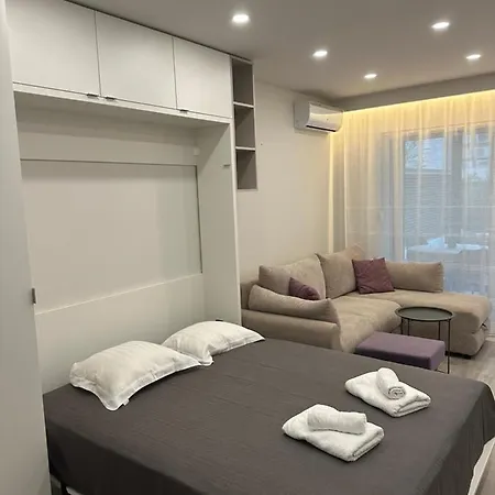 Apartment Lyx Makarska