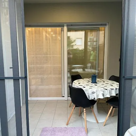 Lyx Apartment
