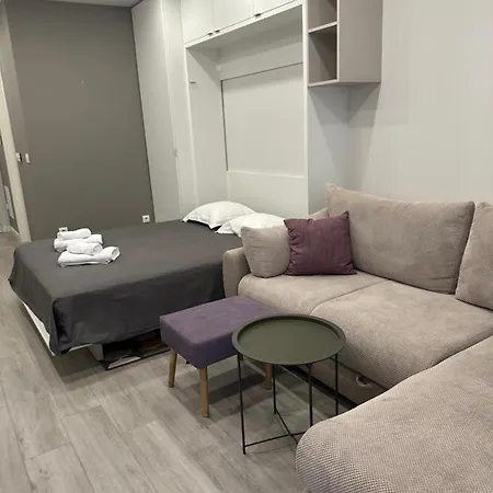 Lyx Apartment Makarska