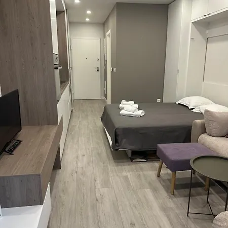 Lyx Apartment Makarska