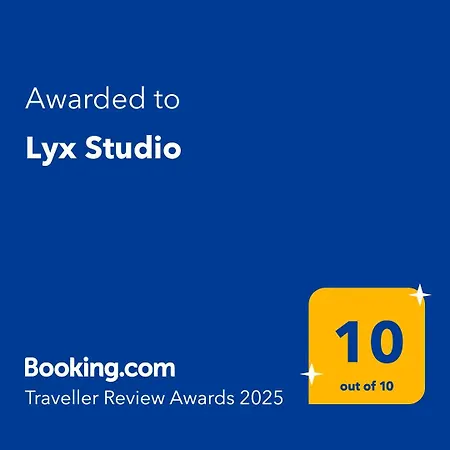 Lyx * Makarska
