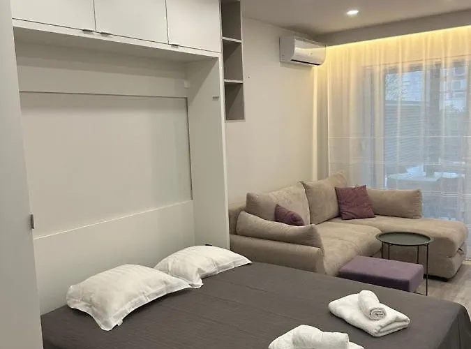 Apartment Lyx Makarska