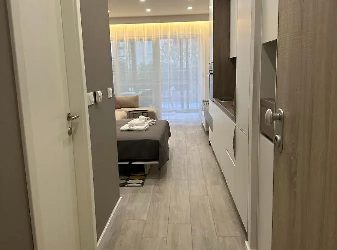 Lyx Apartment Makarska