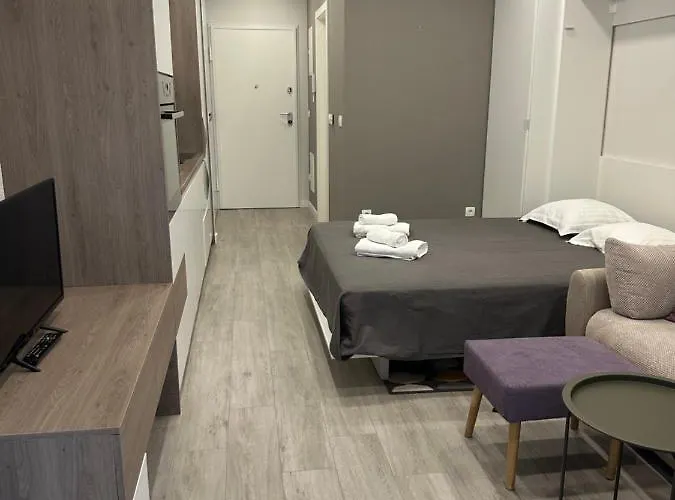 Lyx Apartment Makarska