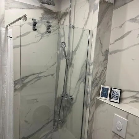 Lyx Apartmán *